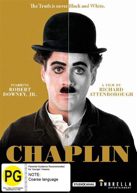 download Chaplin